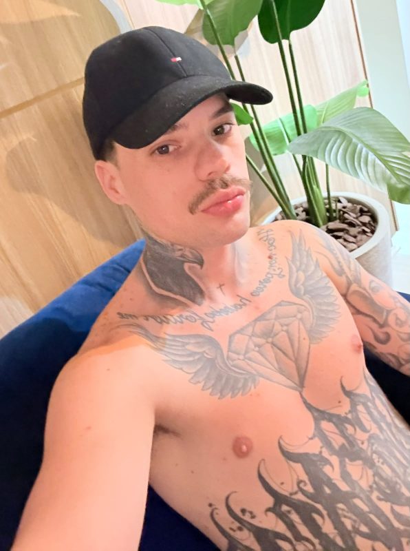 Gabriel Henrique 2