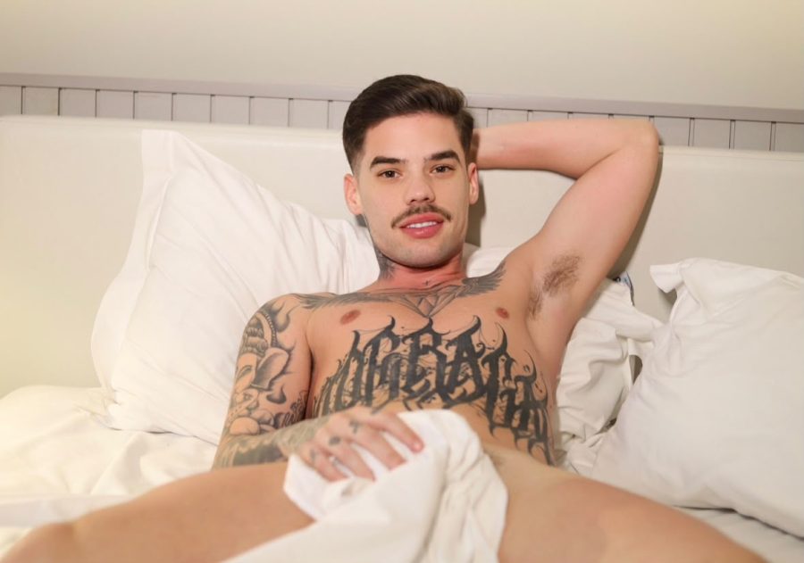 Gabriel Henrique 24
