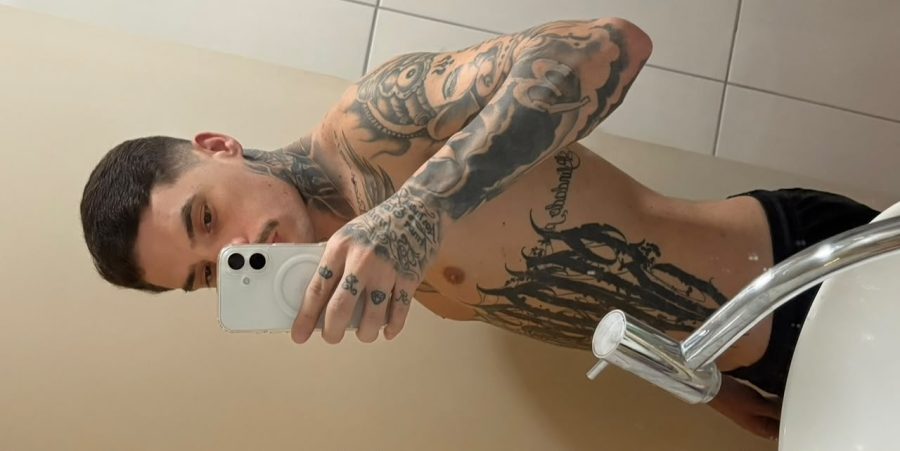 Gabriel Henrique