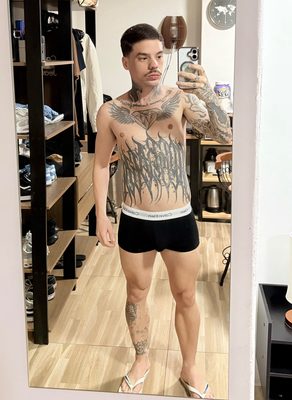 Gabriel Henrique 3