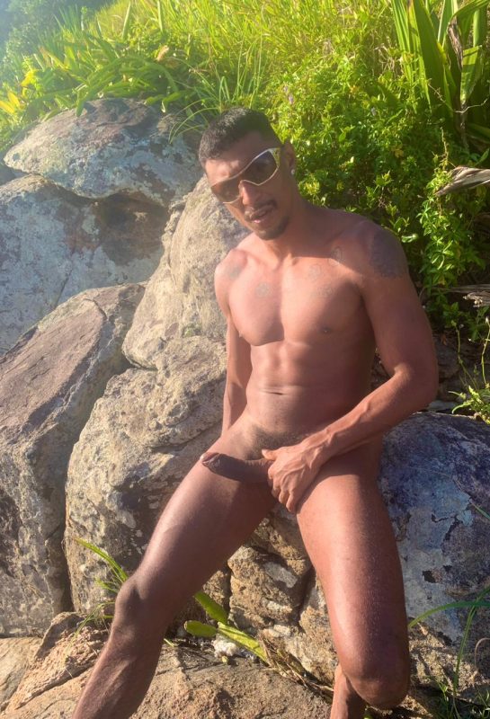 Pedro Marcos 28