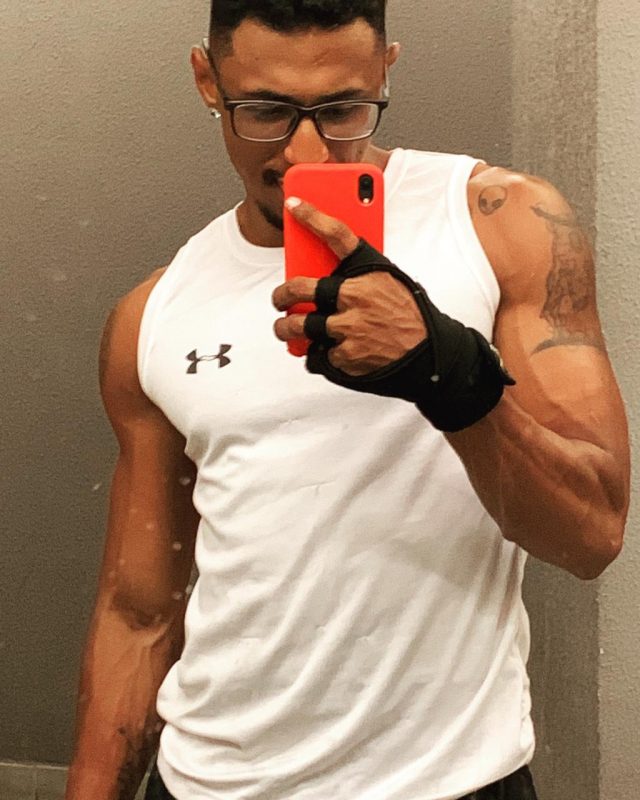 Pedro Marcos 21