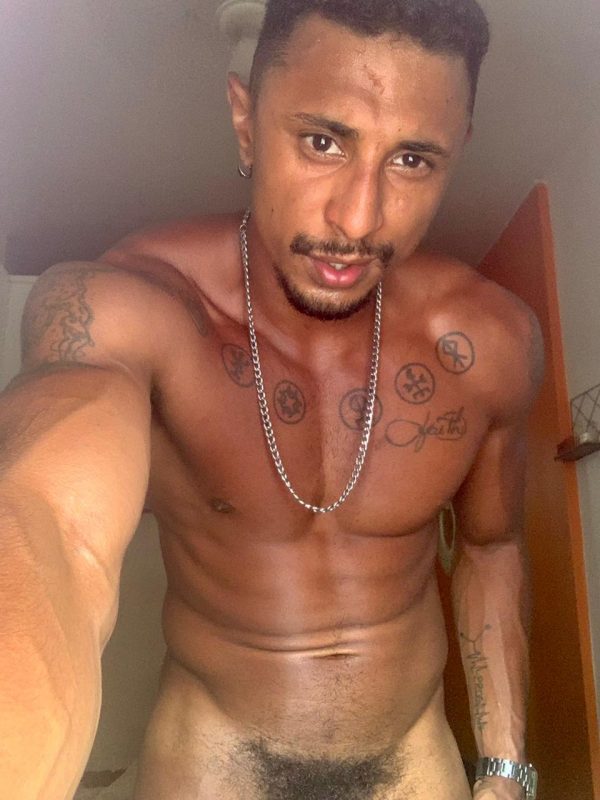 Pedro Marcos 19