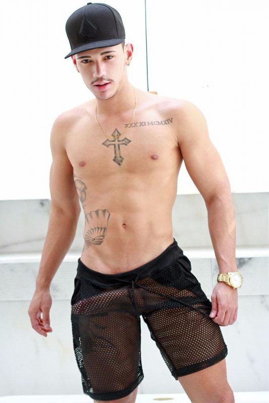 Adryan Ribeiro 1