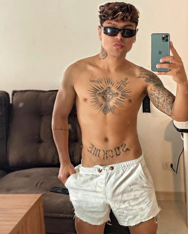 Pedro Gonçalves 59