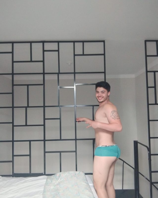 Renan Miranda 18