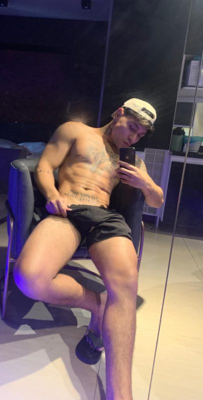 Pedro Gonçalves 63
