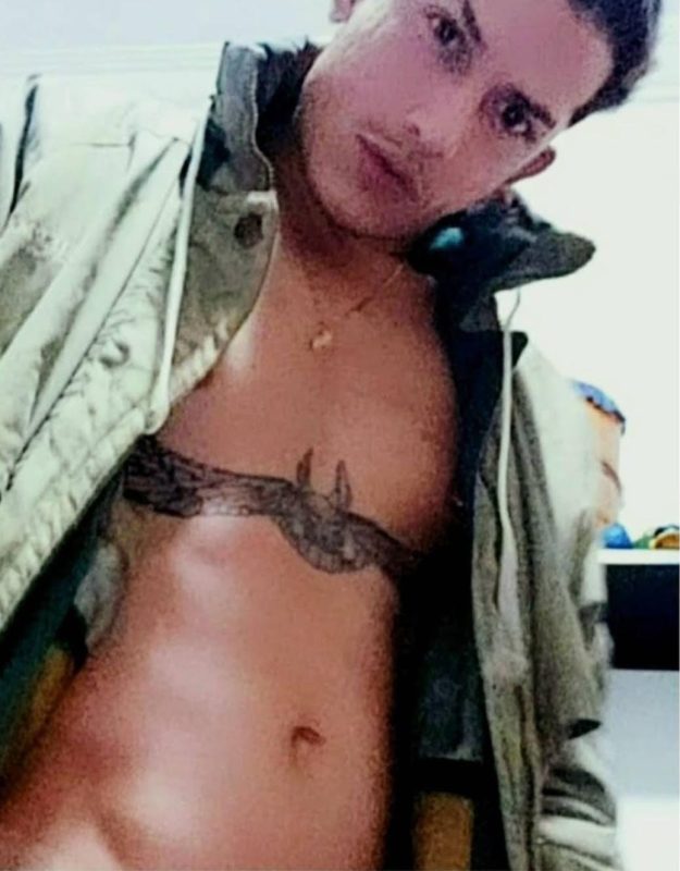Arthur Fonseca 9
