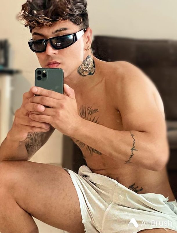 Pedro Gonçalves 48
