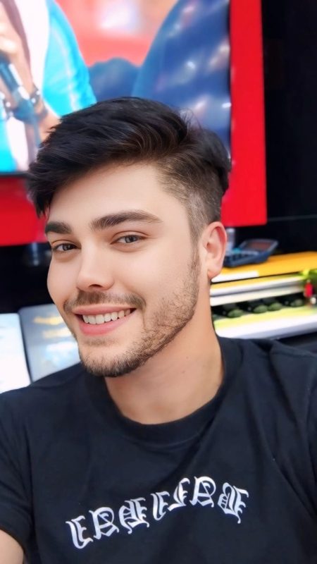Renan Miranda 19