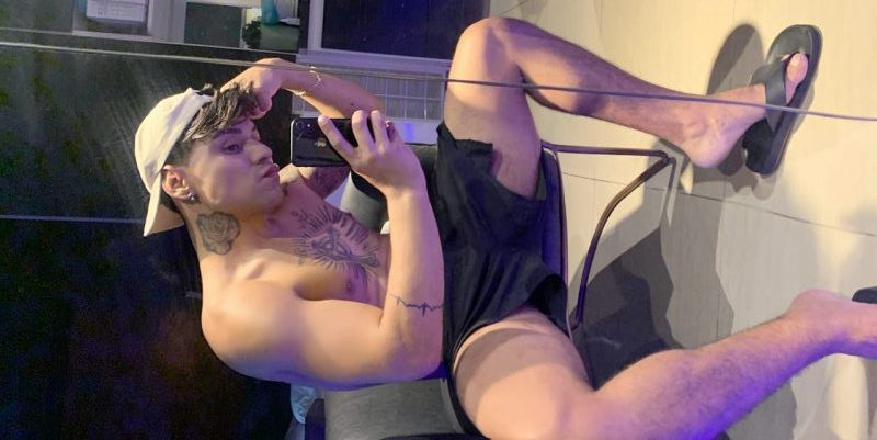 Pedro Gonçalves 25
