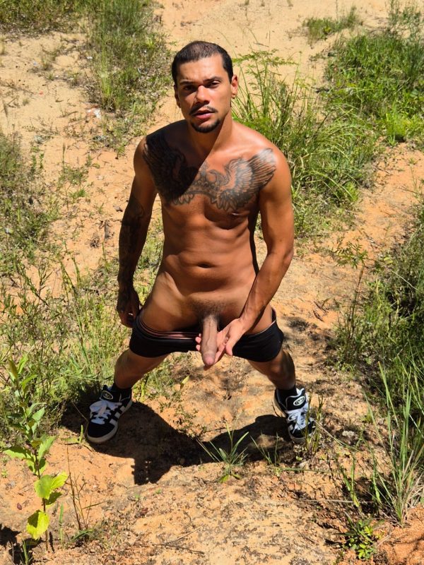 Derick Gaúcho 32