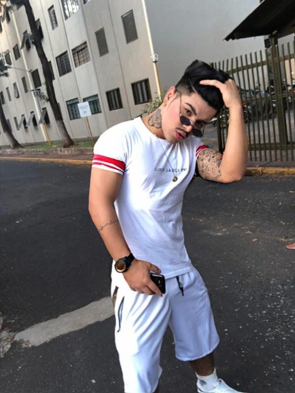 Pedro Gonçalves 8