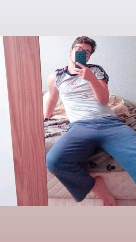 Renan Miranda 25