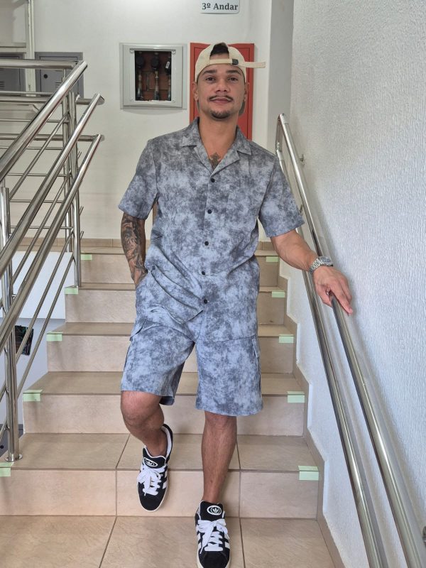 Derick Gaúcho 3