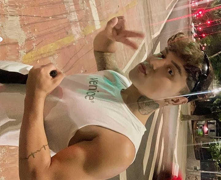 Pedro Gonçalves 2