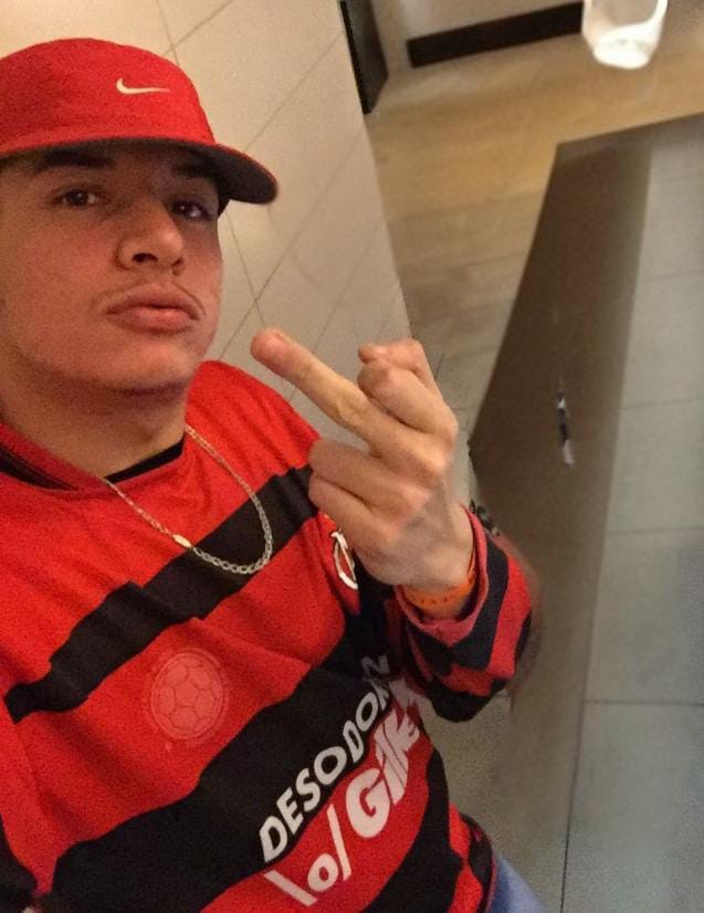 Arthur Fonseca 8