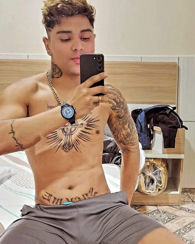 Pedro Gonçalves 32
