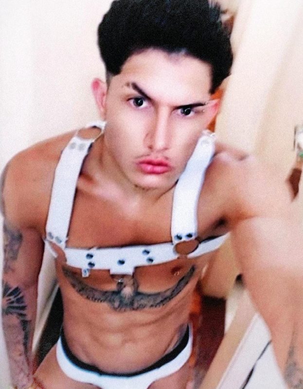 Arthur Fonseca 10