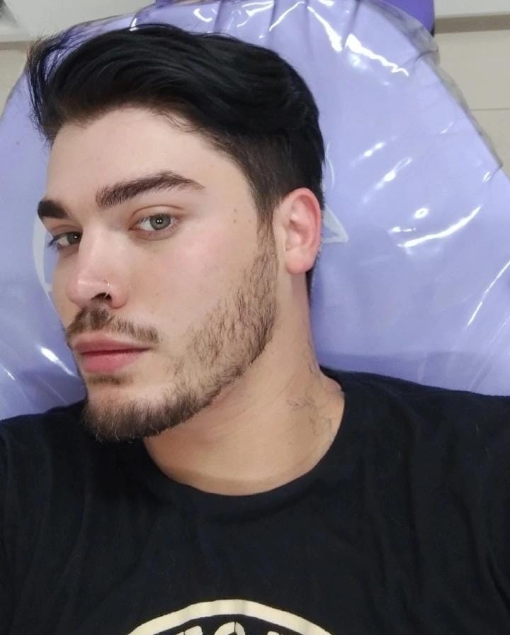 Renan Miranda 15