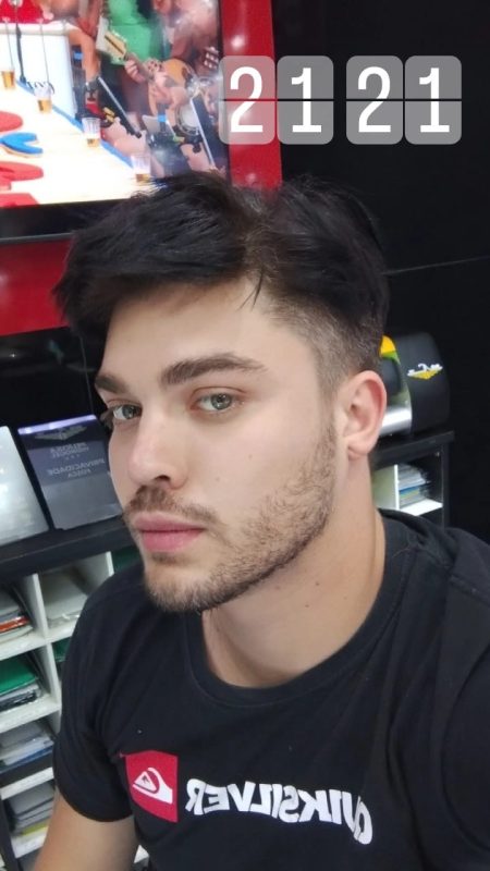 Renan Miranda 17