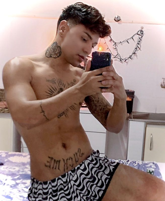 Pedro Gonçalves 65