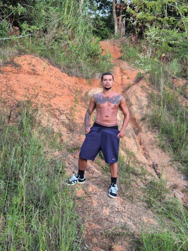 Derick Gaúcho 35