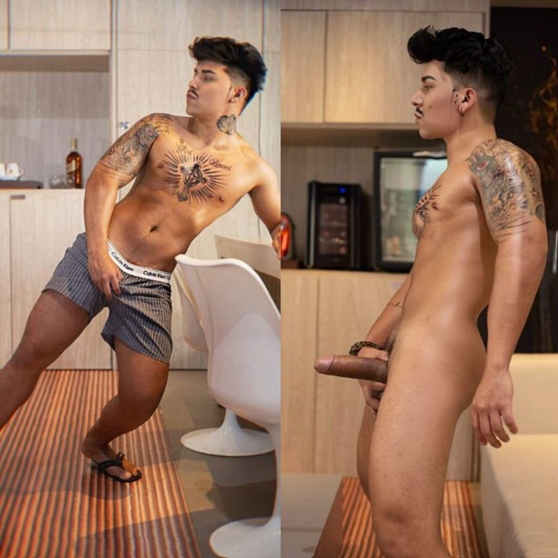 Pedro Gonçalves 36