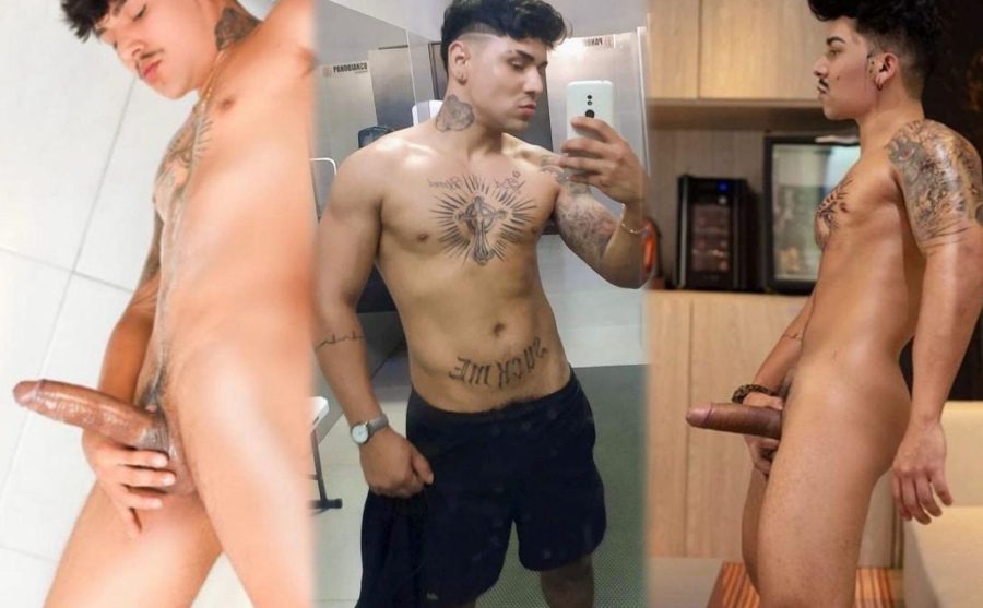 Pedro Gonçalves 13