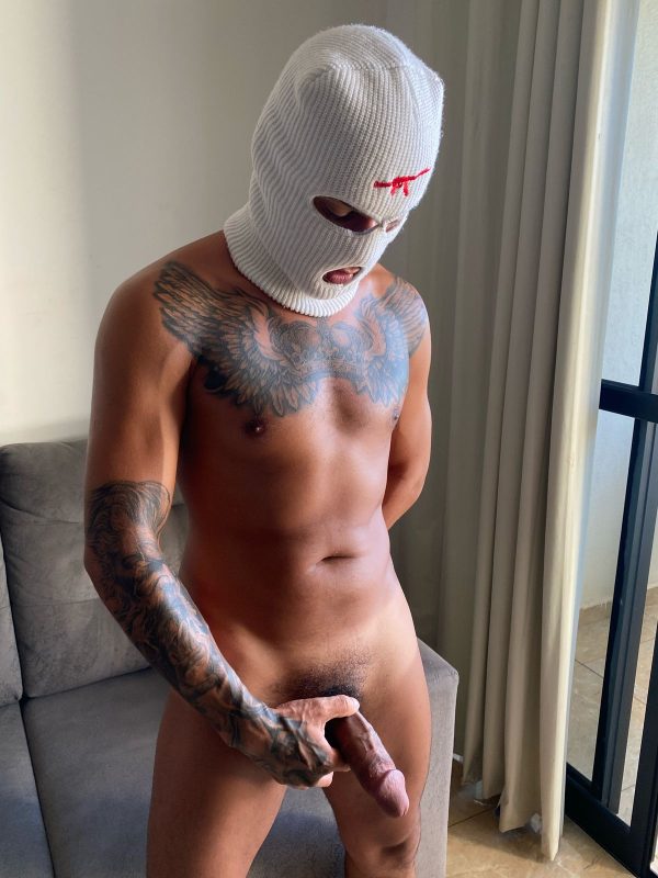 Derick Gaúcho 20