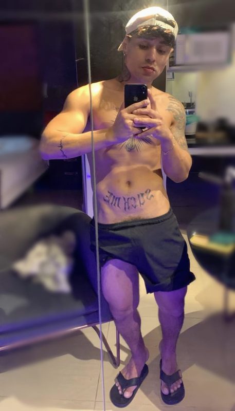 Pedro Gonçalves 69