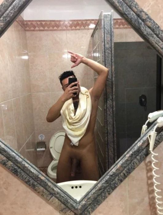 Derick Gaúcho 66