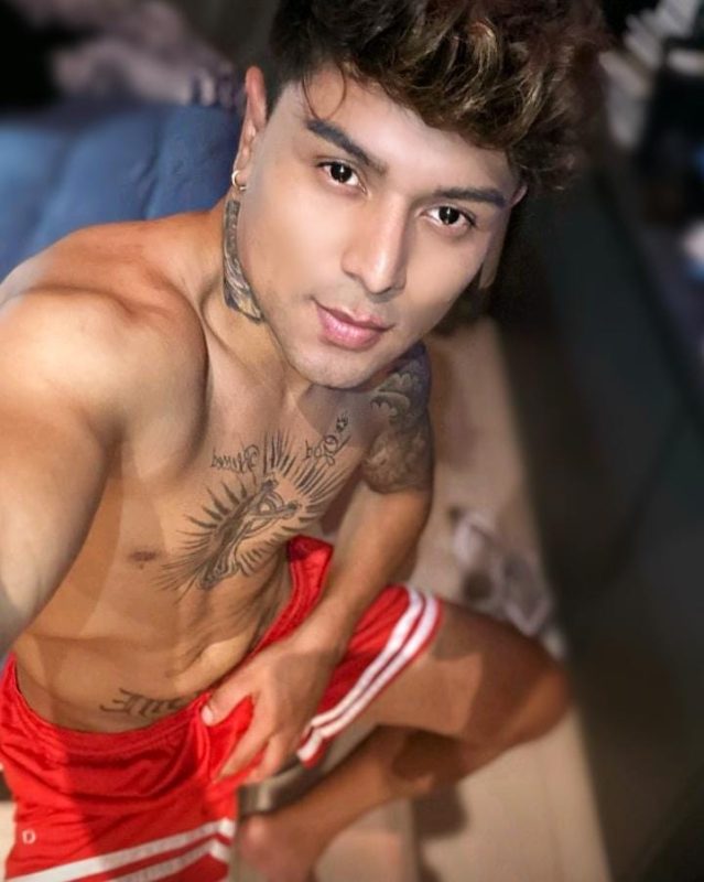 Pedro Gonçalves 62