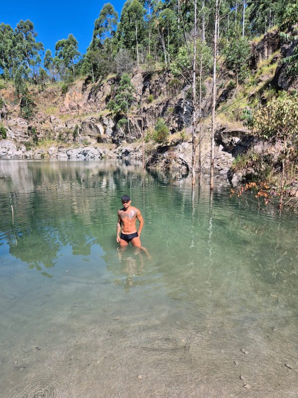 Derick Gaúcho 4