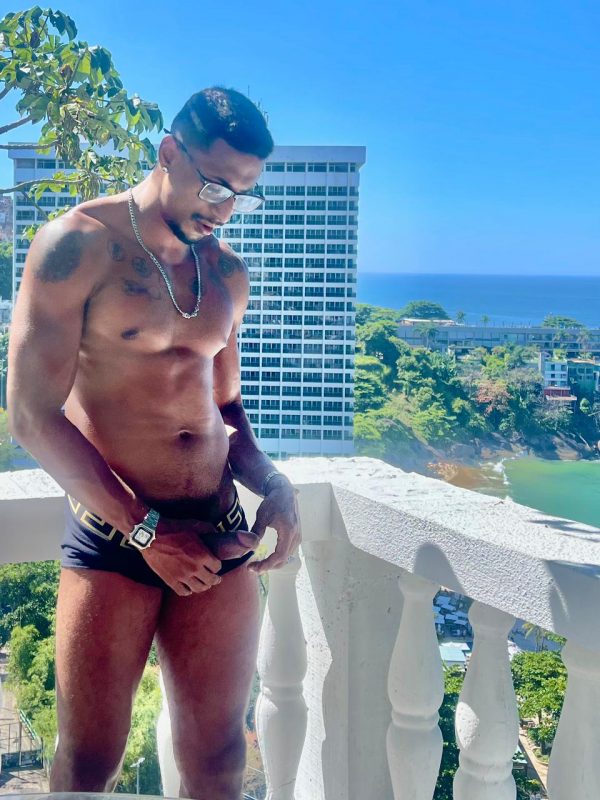 Pedro Marcos 23