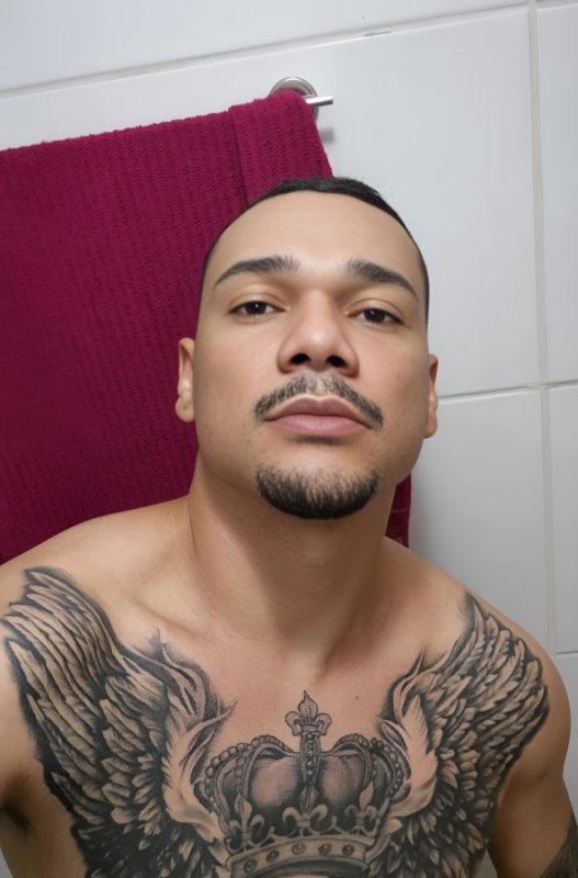 Derick Gaúcho 2