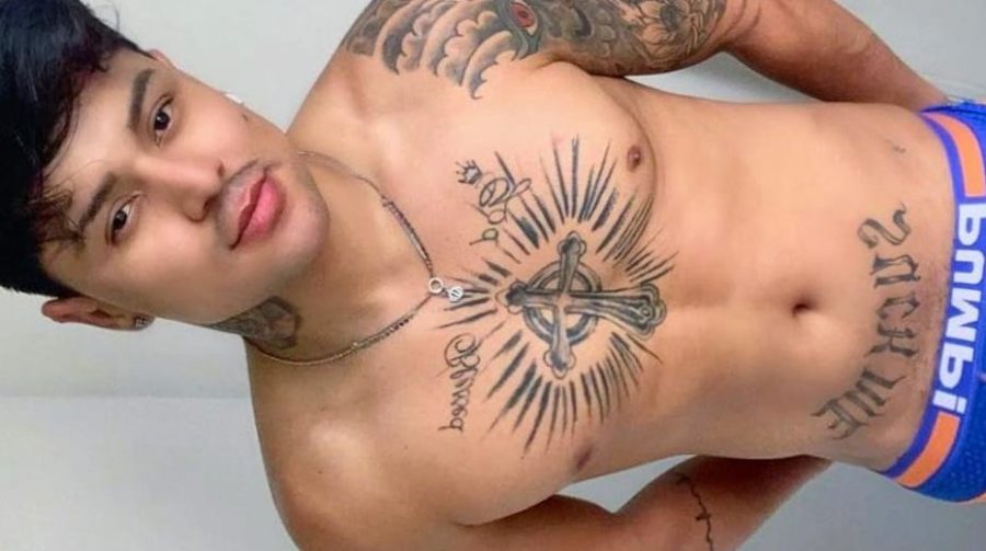 Pedro Gonçalves 44