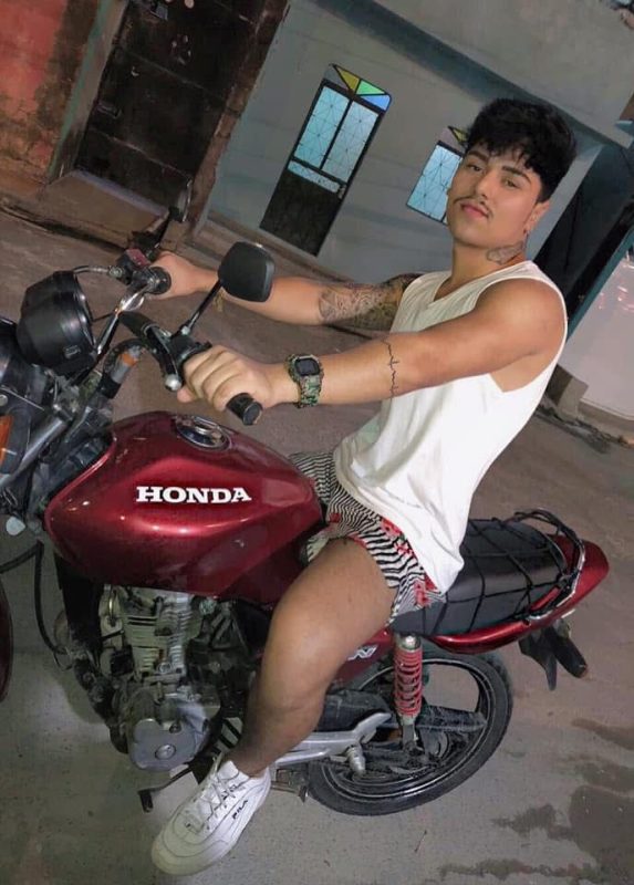 Pedro Gonçalves 10