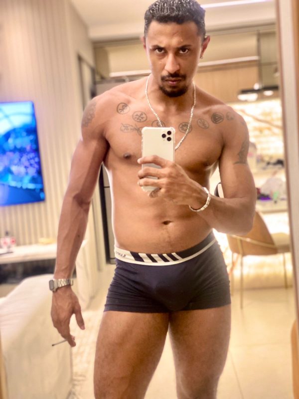 Pedro Marcos 17