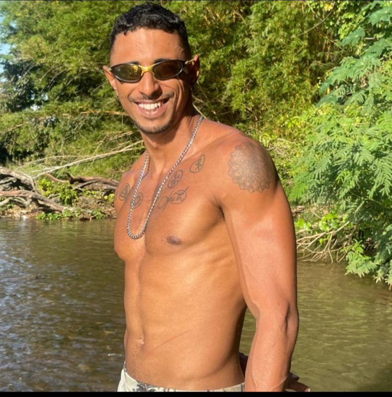 Pedro Marcos 1