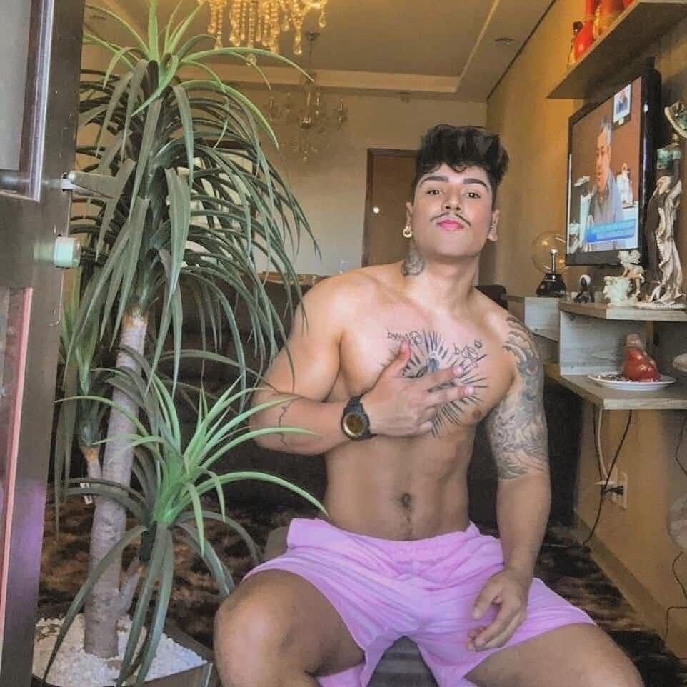 Pedro Gonçalves 35