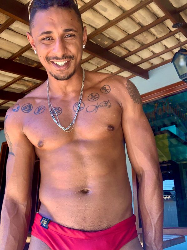 Pedro Marcos 43