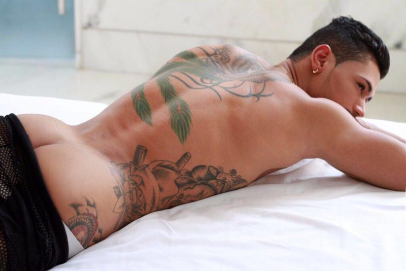 Adryan Ribeiro 13