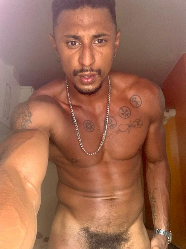 Pedro Marcos 20