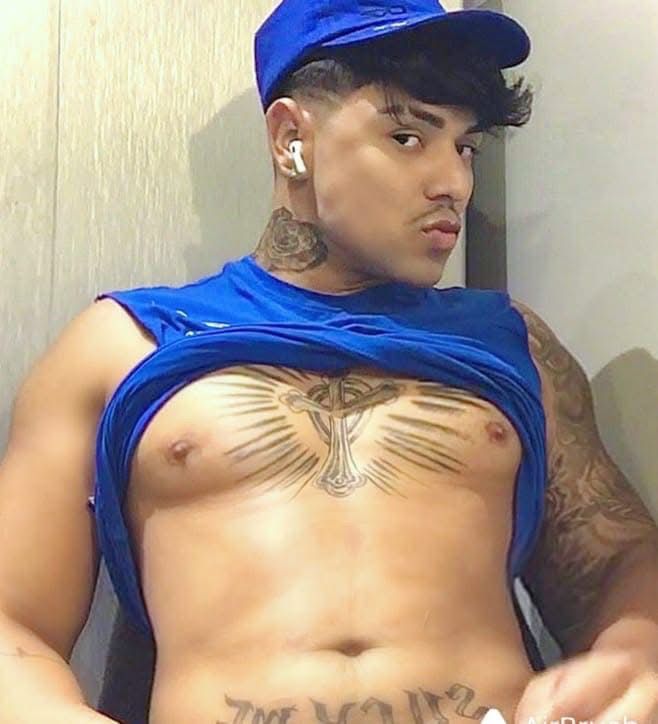 Pedro Gonçalves 40