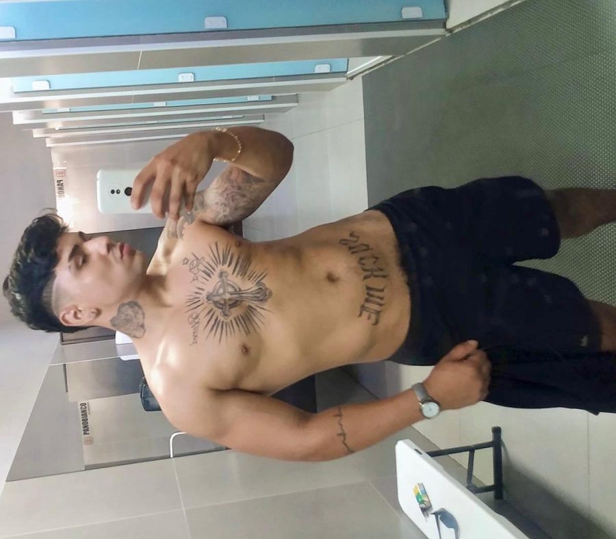 Pedro Gonçalves 1