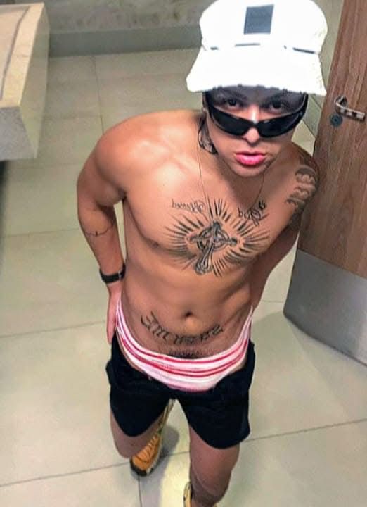 Pedro Gonçalves 29