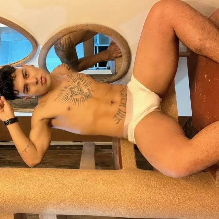 Pedro Gonçalves 26