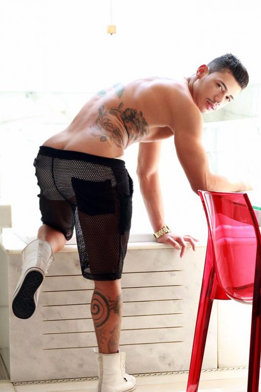 Adryan Ribeiro 7