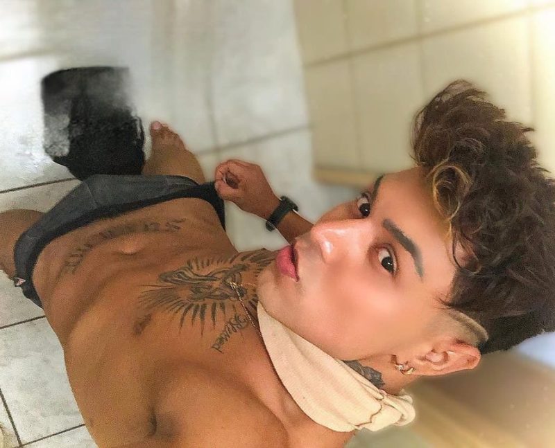 Pedro Gonçalves 61